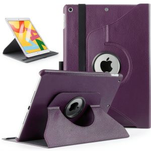 Entronix iPad Pro 11 Air 4 Case 360 Rotating Kickstand-0