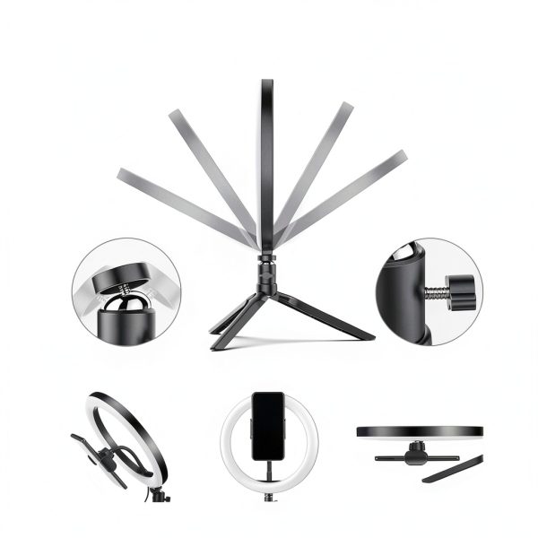 Hollyland Lark Max 2 Wireless Mic Bundle Content Creators-9