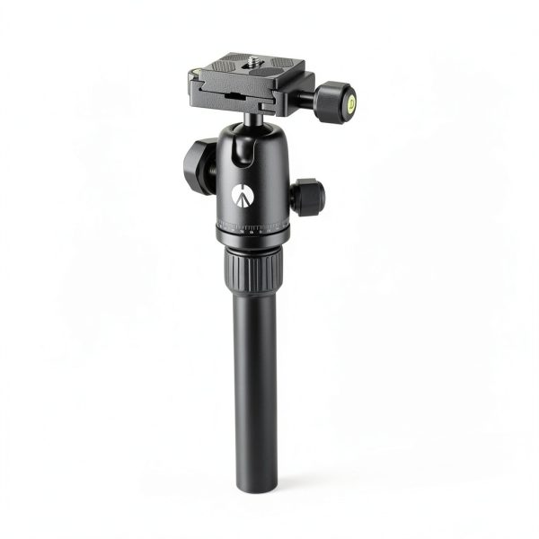 Manfrotto Element Tripod Aluminum Compact 52.8 Inch-3