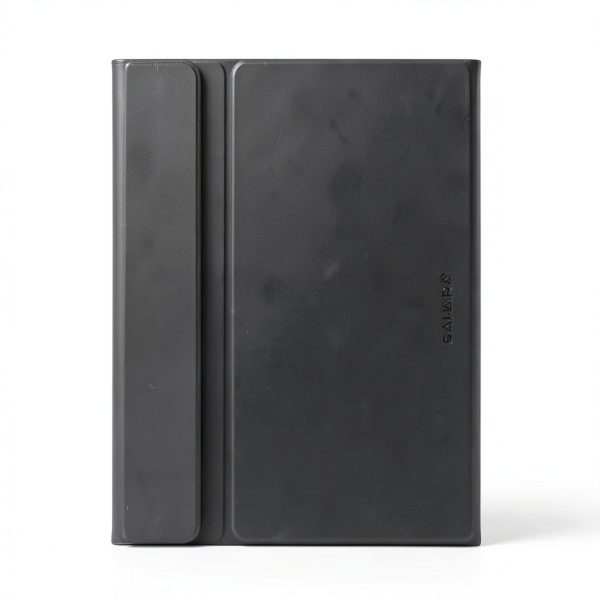 SaharaCase iPad Pro Keyboard Case Vegan Leather Trackpad-1