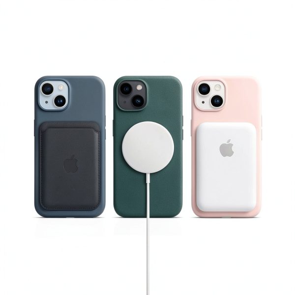 Apple iPhone 14 Unlocked Smartphone 128GB 256GB Colors-5
