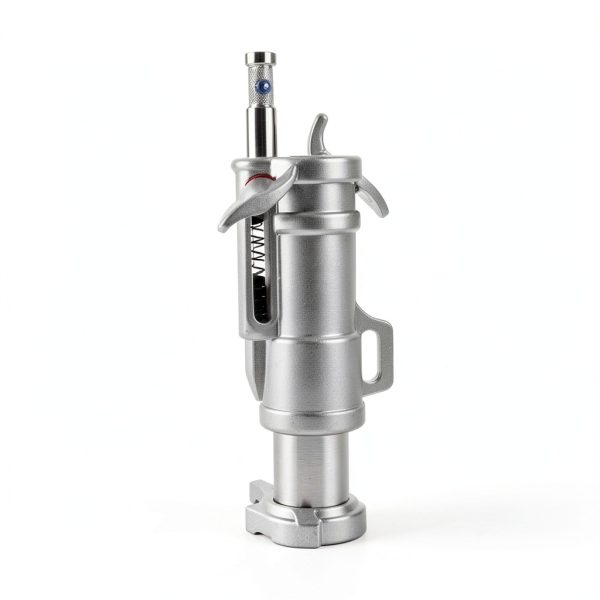Neewer Heavy Duty Stainless Steel Light Stand with Casters-4