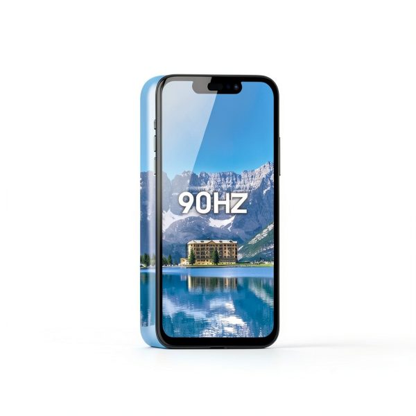 Samsung Galaxy A17 5G smartphone 6.7 display triple camera-10