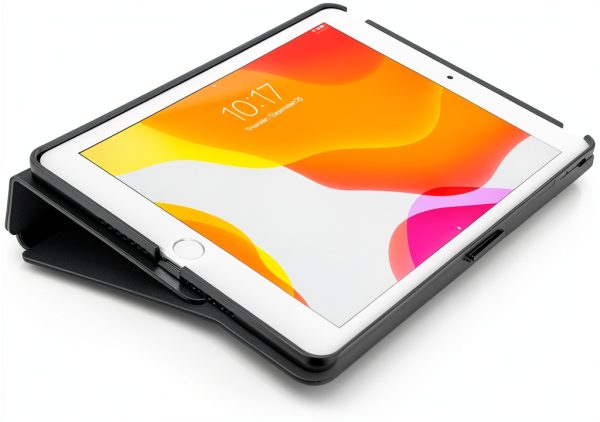 Speck Balance Folio iPad Case 4 Foot Drop Protection Stand-7