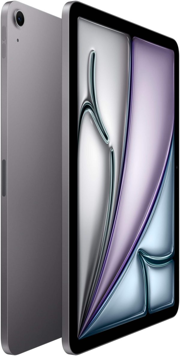 Apple iPad Air M3 Chip 11 Inch Wi Fi 1TB Space Gray-1