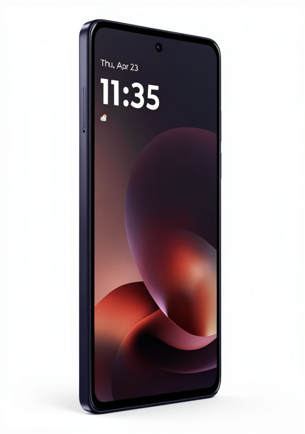 Motorola Moto G Power 2026 128GB Unlocked Smartphone-3