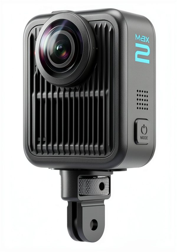 GoPro 14-20 Mounting Finger Adapter Tripod Accessory-2