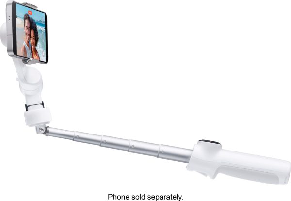 Insta360 Flow 2 Mobile Gimbal Advanced Tracking Power Bank-5