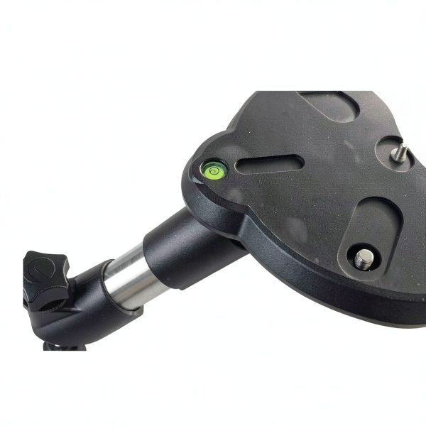 Pavo Compact Tripod Stand Adjustable Tabletop Telescope-2
