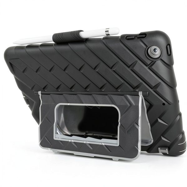 Gumdrop HideAway iPad Case Rugged Shockproof Kickstand-1