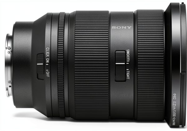 Sony FE 24-70mm F2.8 GM II Lens E-Mount Full Frame Zoom-5