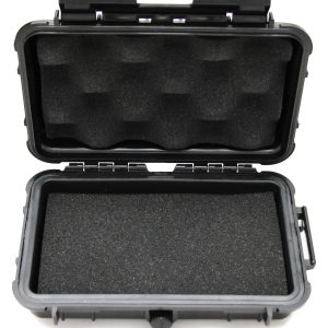 CASEMATIX Hard Drive Case Crushproof Waterproof Protection-0