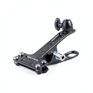 Pavo Flexible Clamp Tripod Mounting Options Secure Bar Clamp-0