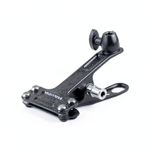 Pavo Flexible Clamp Tripod Mounting Options Secure Bar Clamp-0