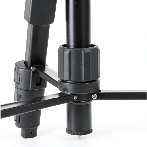 Sunpak Tripod 70 Inch 2 in 1 Monopod Fluid Head Camera-3