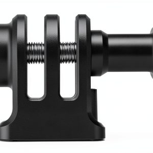 Insta360 3 Prong to 1/4 Adapter Mount Action Camera-0