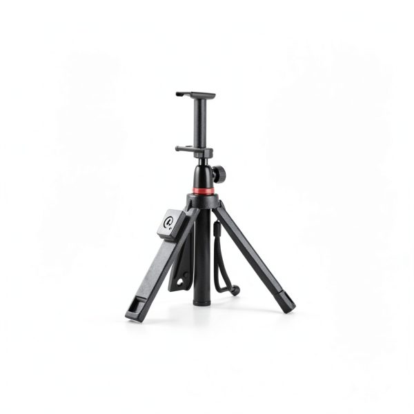 Joby TelePod Mobile Tripod Steady Photos Bluetooth Remote-7