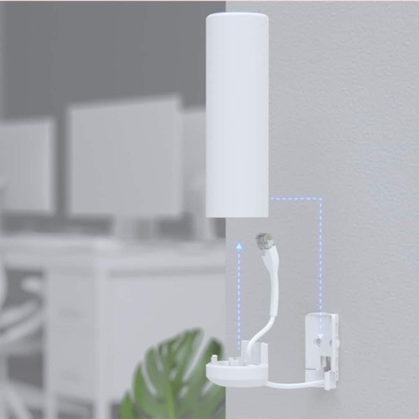 Ubiquiti UniFi FlexHD Access Point White WiFi Networking-4