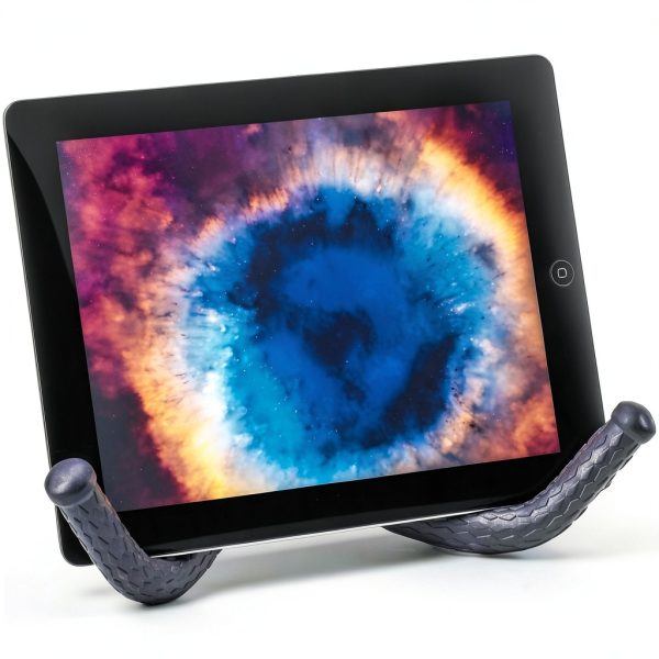 CARSON BoaPod Flexible Tripod Portable Bluetooth Remote-3