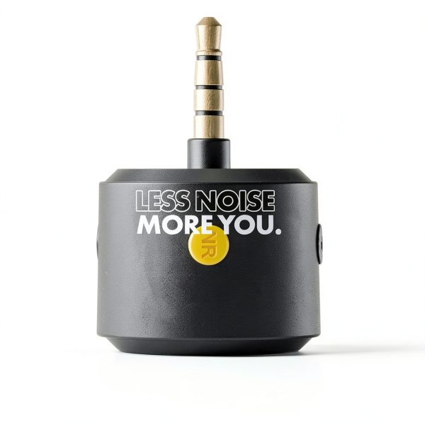 Movo VXR10 Wireless Shotgun Mic for iPhone Content Creators-6