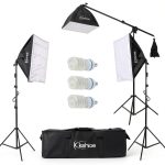 Pavo LED Photography Light Bulbs 65W Studio Soft Box-0