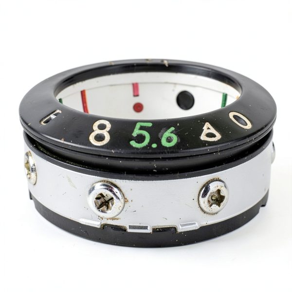 Fotodiox Macro Bellows Metal Construction 8x Magnification-5