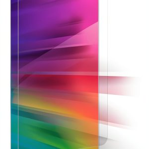 ZAGG Glass Elite VisionGuard iPad Screen Protector-0