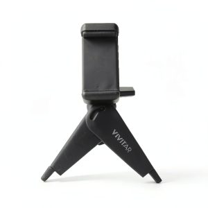 Vivitar 3-inch Tripod Ultra-Compact Sturdy Tilt Ball Head-0