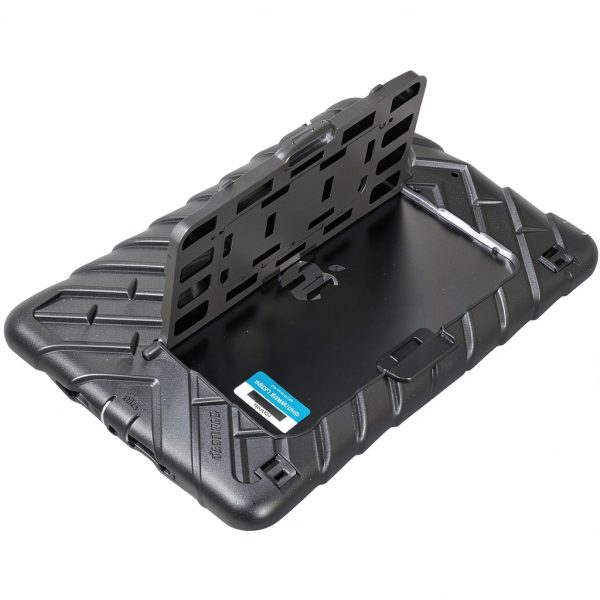 Gumdrop HideAway iPad Case Rugged Shockproof Kickstand-5