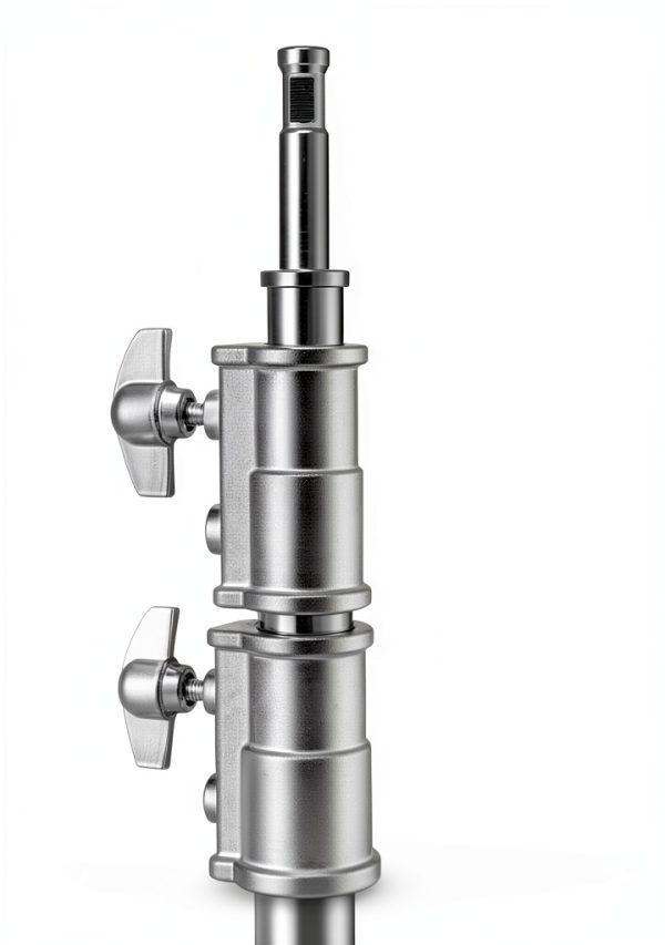 Pavo Foldable C Stand Universal Adapter Adjustable Height-1