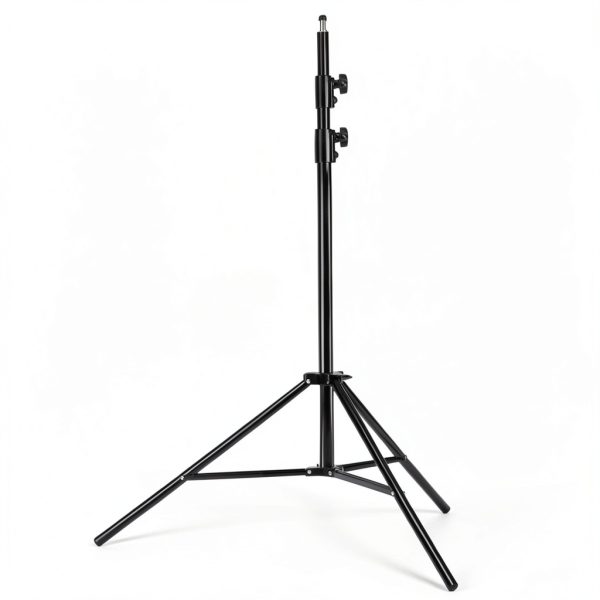 Neewer Pro Light Stand Heavy Duty Metal Studio Photography-0