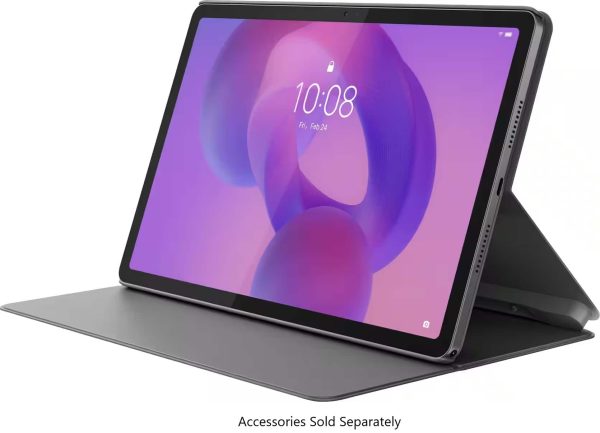 Lenovo Idea Tab 11 2.5K Tablet AI Note 12 Hour Battery-18