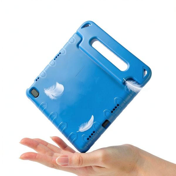 Entronix iPad 10th Gen Case with Handle and Kickstand-4