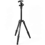 Manfrotto Element Tripod Aluminum Compact 52.8 Inch-0