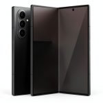 Samsung Galaxy Z Fold7 Unlocked Foldable Phone AI Camera-0