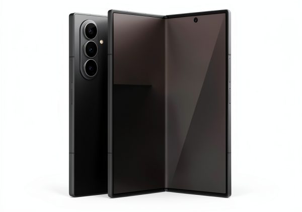 Samsung Galaxy Z Fold7 Unlocked Foldable Phone AI Camera-0