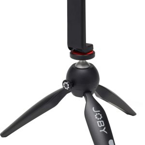 HandyPod 2 Mini Tripod Dual Function Content Creator Support-0
