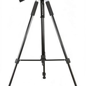 Bower Heavy Duty Tripod VT6800 Stable Camera Support-0