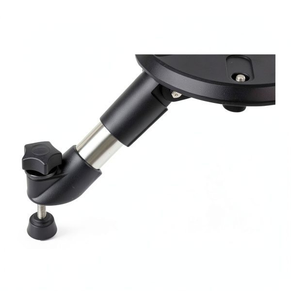Pavo Compact Tripod Stand Adjustable Tabletop Telescope-3