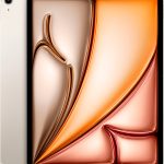 Apple iPad Air M3 Chip 13 Inch Wi Fi Cellular 256GB-0