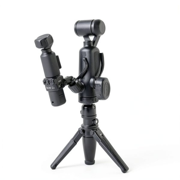 Neewer Magnetic Action Camera Mount Kit GoPro DJI Insta360-6