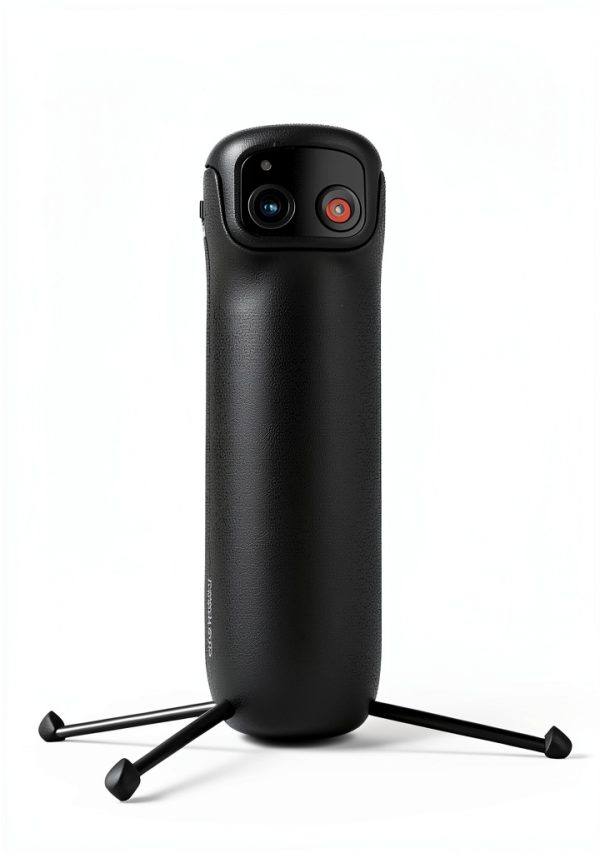 iSteady V3 Ultra AI Gimbal for Beginners with Remote-14