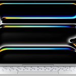 Apple Magic Keyboard iPad Pro 11-inch Backlit Keys Trackpad-0
