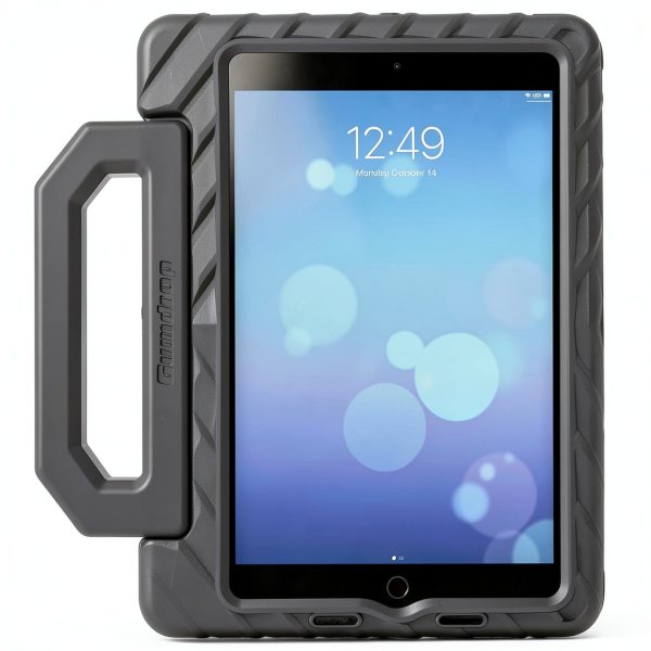 Gumdrop FoamTech Rugged iPad Case Classroom Protection-2