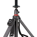 Joby TelePod Mobile Tripod Steady Photos Bluetooth Remote-0