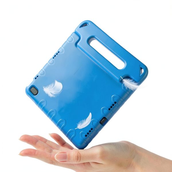 Entronix iPad Pro Air Case Kid Friendly Durable Handle-4
