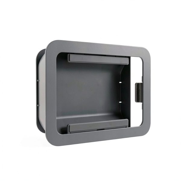 Heckler Design iPad mini 6 Mounting Enclosure Steel Aluminum-3