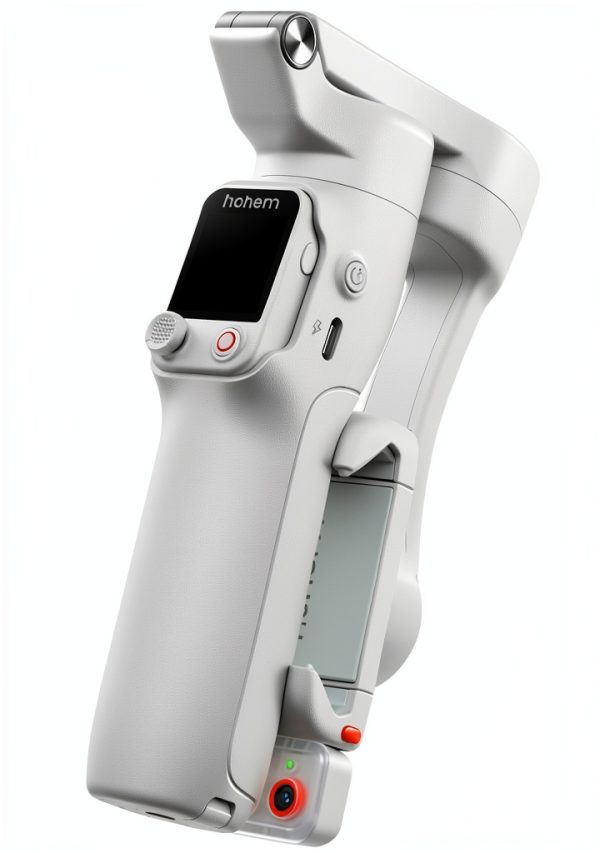 iSteady V3 Ultra AI Gimbal for Beginners with Remote-17