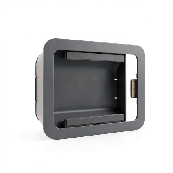 Heckler Design iPad mini 6 Enclosure Mount Power Network-3
