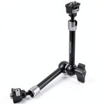 Neewer 11 Inch Articulating Magic Arm Camera Monitor Mount-0